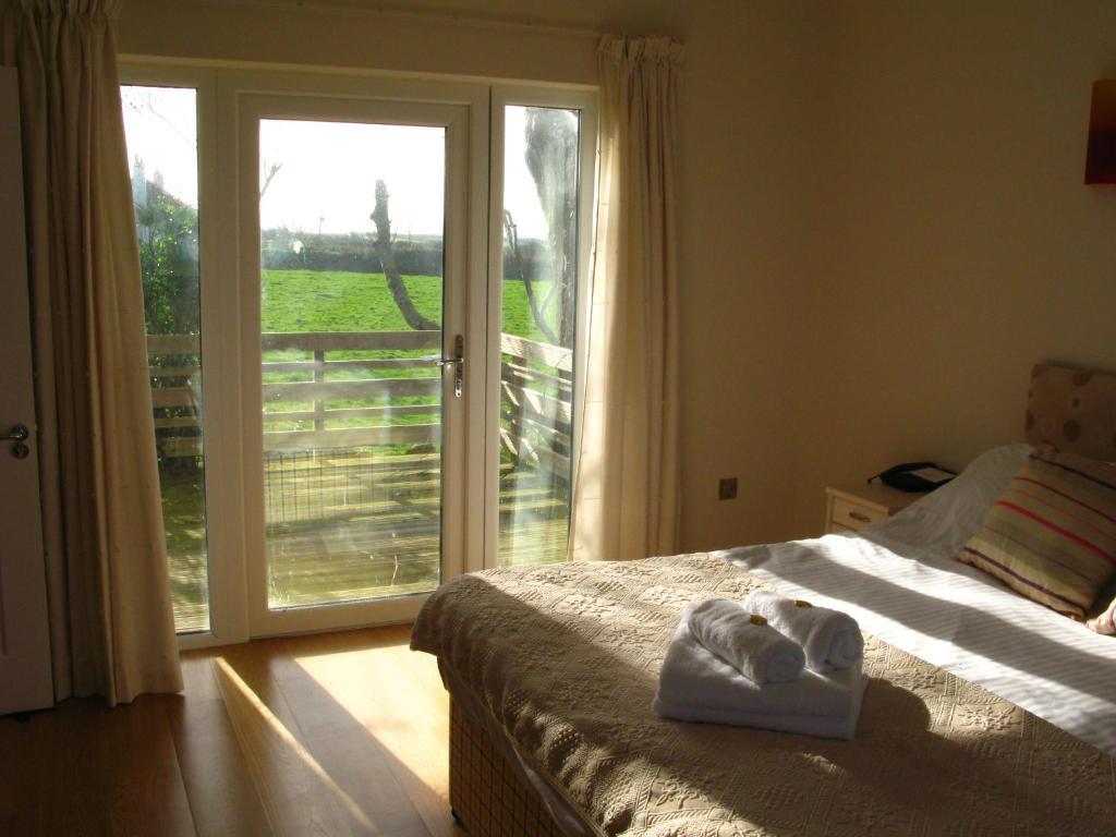 The Longcross Hotel And Gardens Bodmin Bilik gambar