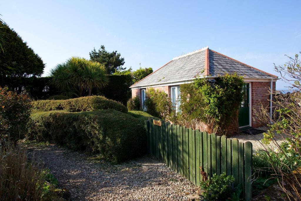 The Longcross Hotel And Gardens Bodmin Luaran gambar