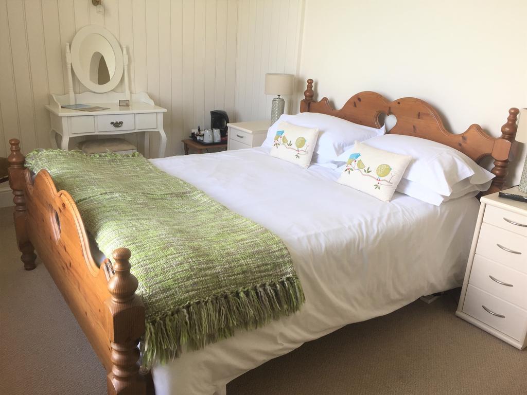 The Longcross Hotel And Gardens Bodmin Luaran gambar