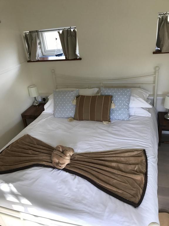 The Longcross Hotel And Gardens Bodmin Luaran gambar