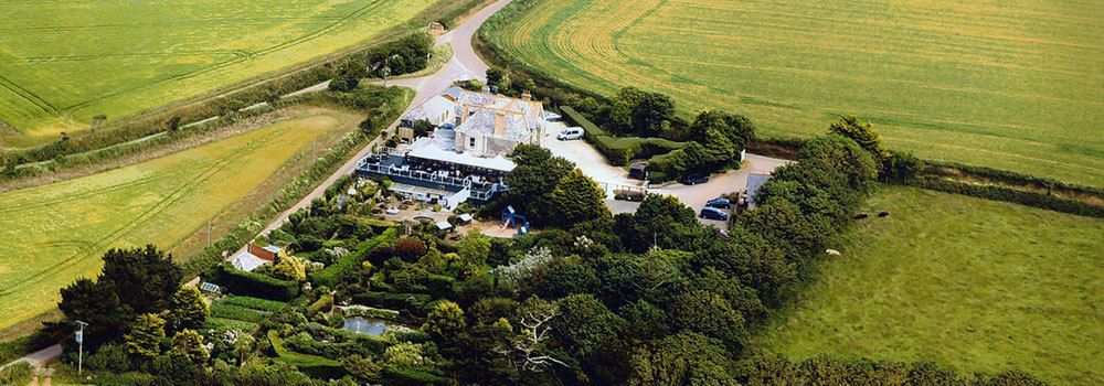 The Longcross Hotel And Gardens Bodmin Luaran gambar